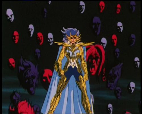 Otaku Gallery  / Anime e Manga / Saint Seiya / Screen Shots / Episodi / 048 - Una guarigione sofferta / 092.jpg